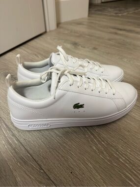 Lacoste courtbase 224